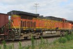 BNSF 5029